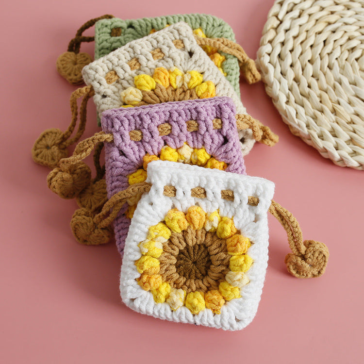 Bags - Wallets