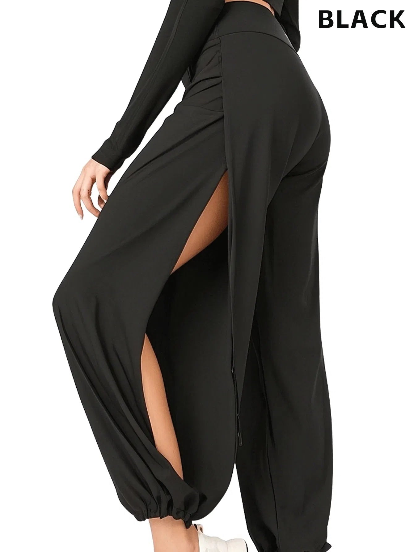 Pants - Shirts - SweatShirts - Long Sleeves